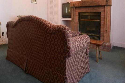 The Gables Inn Stowe Room photo